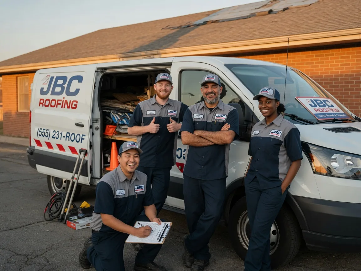 Roof Replacement company in Rio Linda, CA